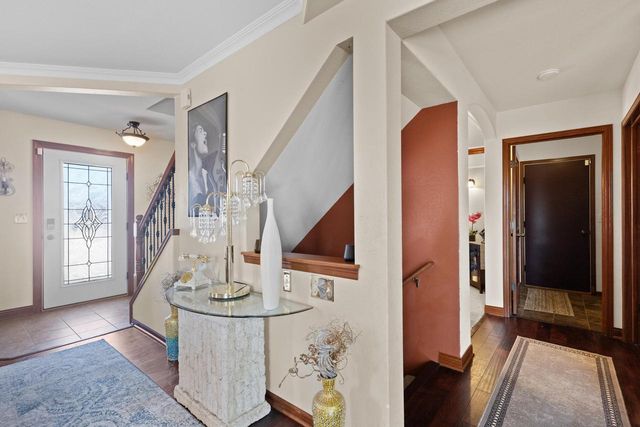 9502 W Parkland COURT, Milwaukee, WI 53224