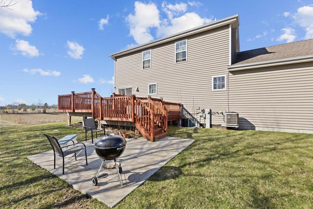 9502 W Parkland COURT, Milwaukee, WI 53224