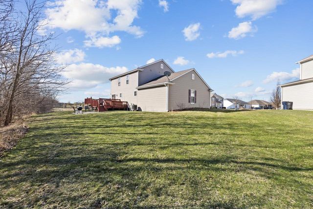 9502 W Parkland COURT, Milwaukee, WI 53224
