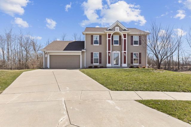 9502 W Parkland COURT, Milwaukee, WI 53224