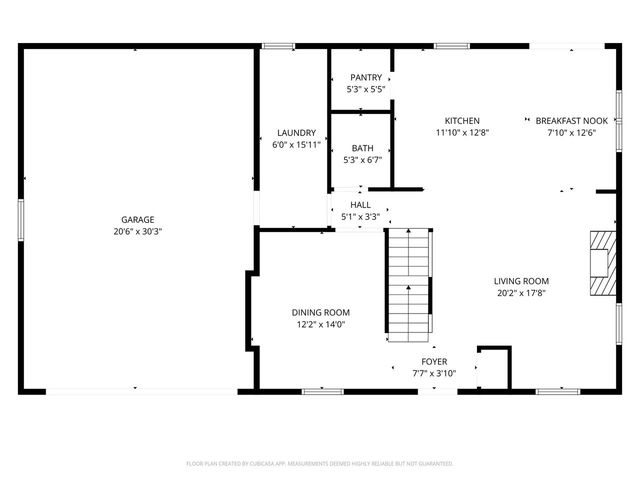 9502 W Parkland COURT, Milwaukee, WI 53224