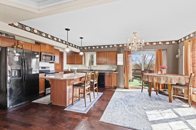 9502 W Parkland COURT, Milwaukee, WI 53224