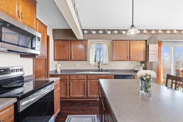 9502 W Parkland COURT, Milwaukee, WI 53224