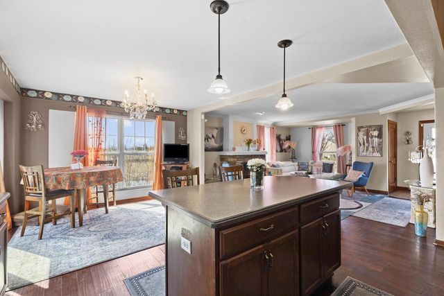 9502 W Parkland COURT, Milwaukee, WI 53224
