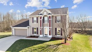 9502 W Parkland COURT, Milwaukee, WI 53224