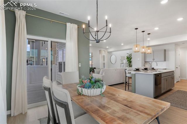 8554 Blue Feather Loop, Colorado Springs, CO 80908