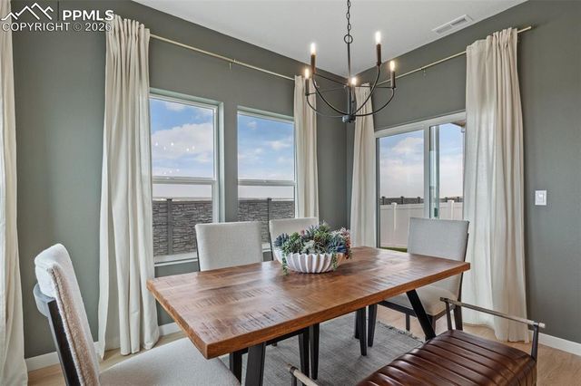 8554 Blue Feather Loop, Colorado Springs, CO 80908