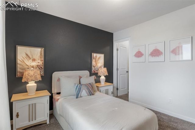 8554 Blue Feather Loop, Colorado Springs, CO 80908