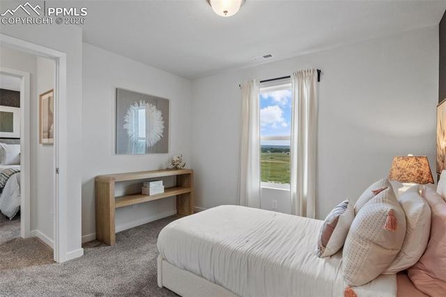 8554 Blue Feather Loop, Colorado Springs, CO 80908