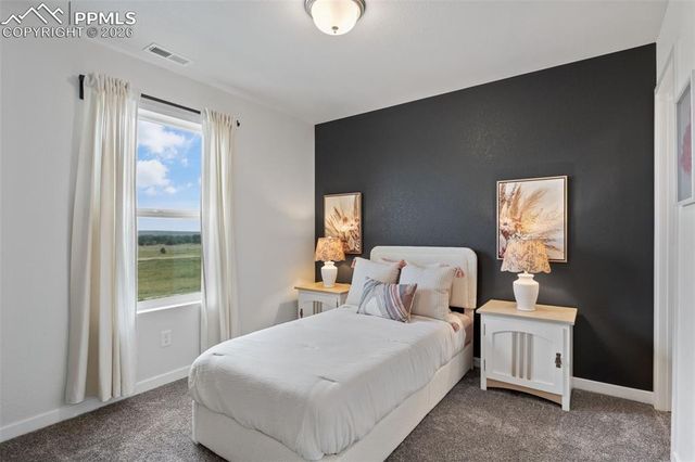 8554 Blue Feather Loop, Colorado Springs, CO 80908