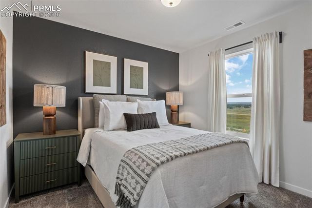 8554 Blue Feather Loop, Colorado Springs, CO 80908