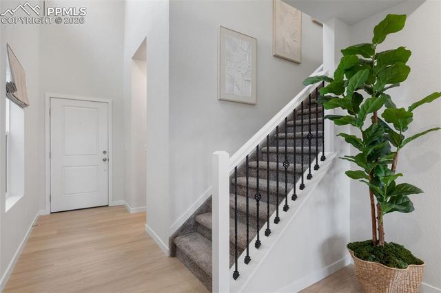 8554 Blue Feather Loop, Colorado Springs, CO 80908