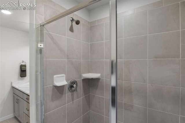 8554 Blue Feather Loop, Colorado Springs, CO 80908