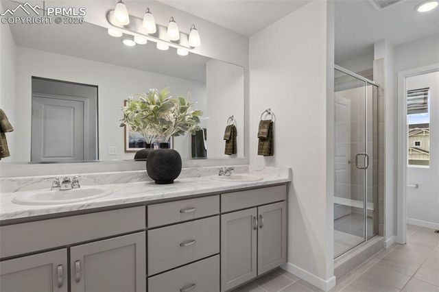 8554 Blue Feather Loop, Colorado Springs, CO 80908