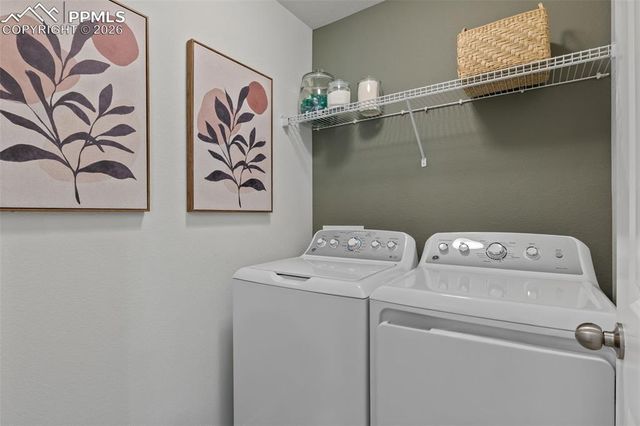 8554 Blue Feather Loop, Colorado Springs, CO 80908