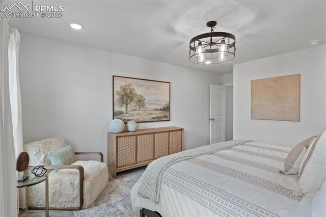 8554 Blue Feather Loop, Colorado Springs, CO 80908