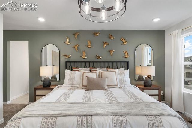 8554 Blue Feather Loop, Colorado Springs, CO 80908