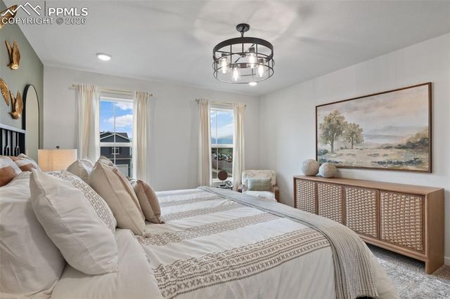 8554 Blue Feather Loop, Colorado Springs, CO 80908