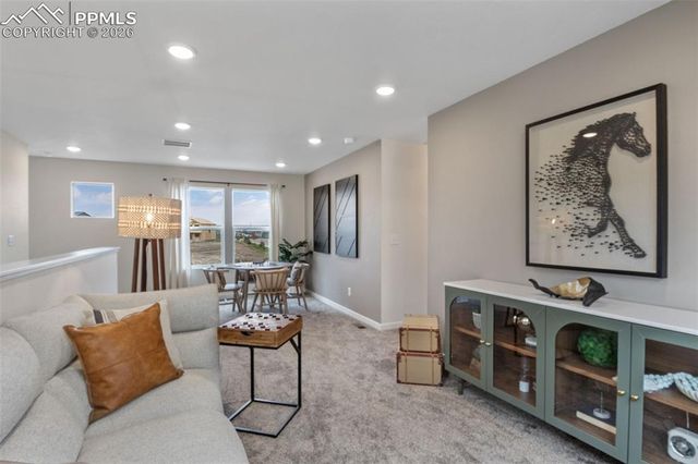 8554 Blue Feather Loop, Colorado Springs, CO 80908