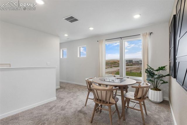 8554 Blue Feather Loop, Colorado Springs, CO 80908