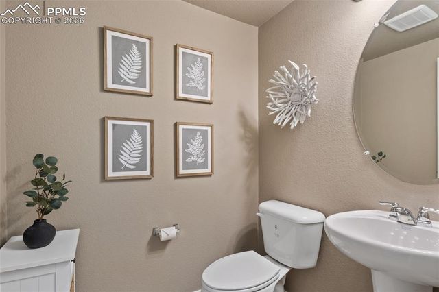 8554 Blue Feather Loop, Colorado Springs, CO 80908