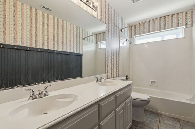 117 Worchester Lane, Allen, TX 75002