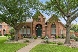 117 Worchester Lane, Allen, TX 75002