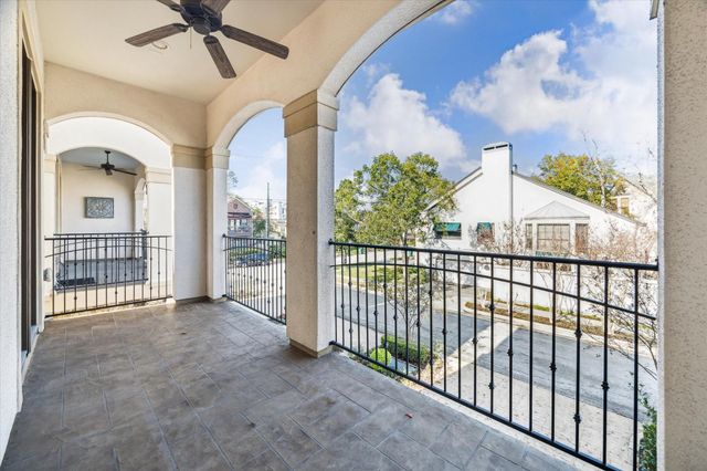 5025 Augusta Street, Houston, TX 77007