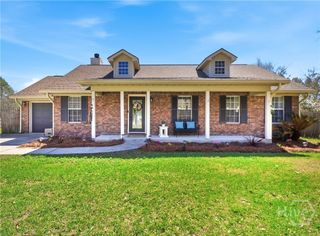 1919 Courthouse Road, Guyton, GA 31312