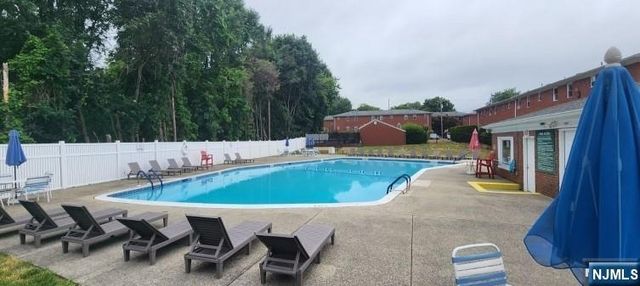 51 Hinchman Avenue 2A, Wayne, NJ 07470