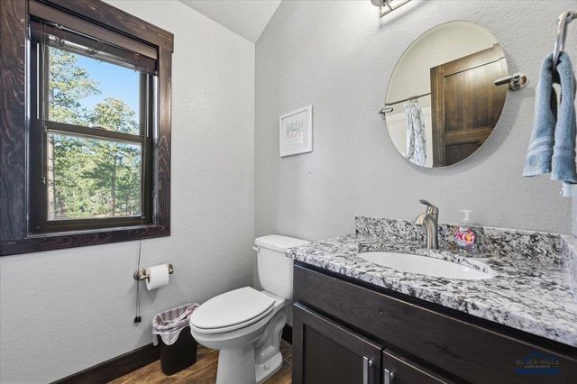 21291 RUBYS WAY, Lead, SD 57754