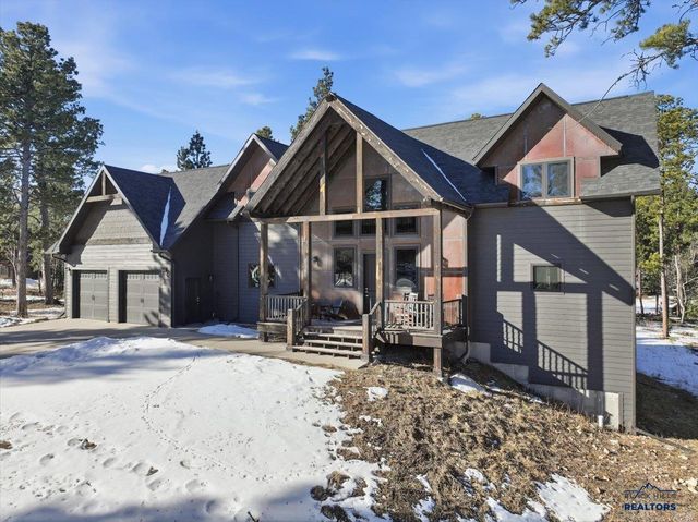 21291 RUBYS WAY, Lead, SD 57754