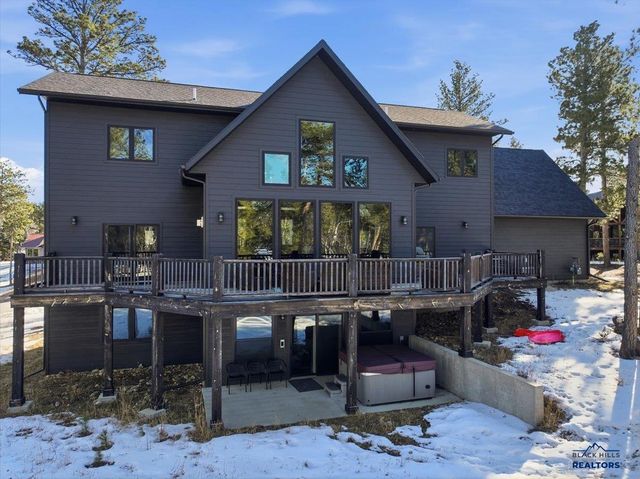 21291 RUBYS WAY, Lead, SD 57754