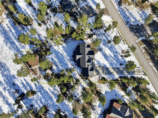 21291 RUBYS WAY, Lead, SD 57754