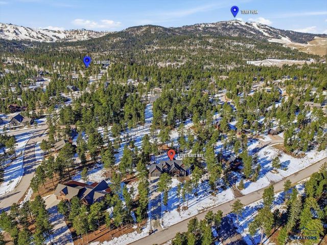 21291 RUBYS WAY, Lead, SD 57754