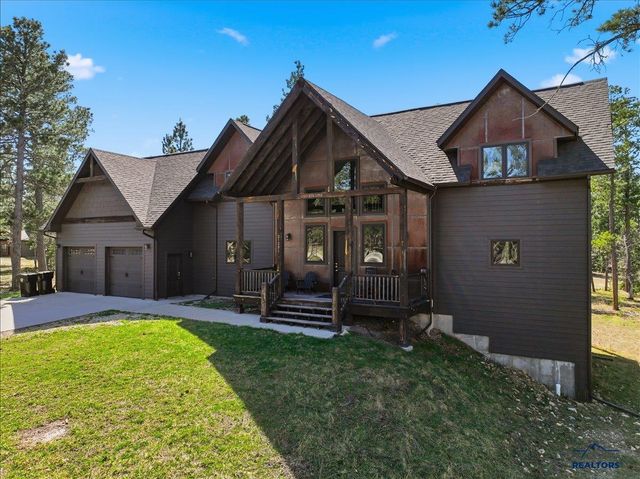 21291 RUBYS WAY, Lead, SD 57754