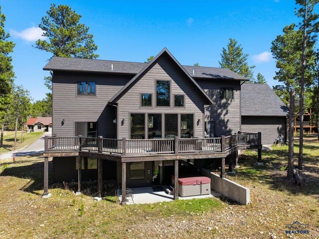 21291 RUBYS WAY, Lead, SD 57754