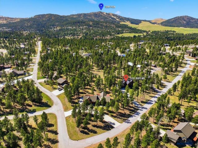 21291 RUBYS WAY, Lead, SD 57754