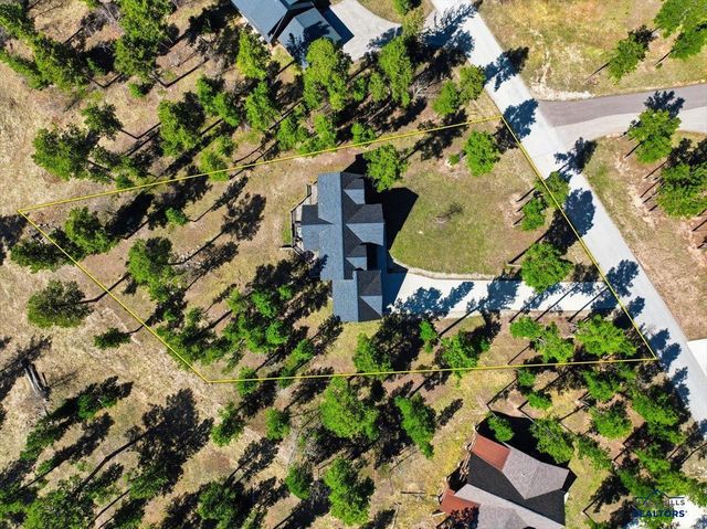 21291 RUBYS WAY, Lead, SD 57754