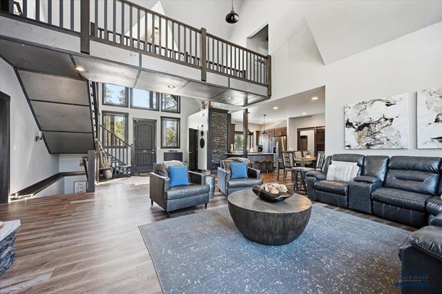 21291 RUBYS WAY, Lead, SD 57754