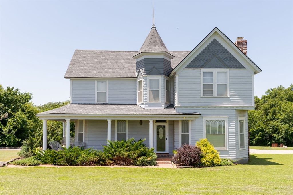 7111 E Etowah Road, Noble, OK 73068