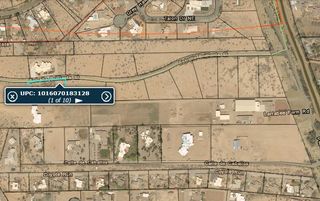 Prairie Sunrise Phase 1, Lot 9, Corrales, NM 87048