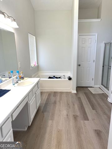 1295 Silverstone Trail, Jonesboro, GA 30238
