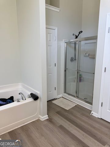 1295 Silverstone Trail, Jonesboro, GA 30238
