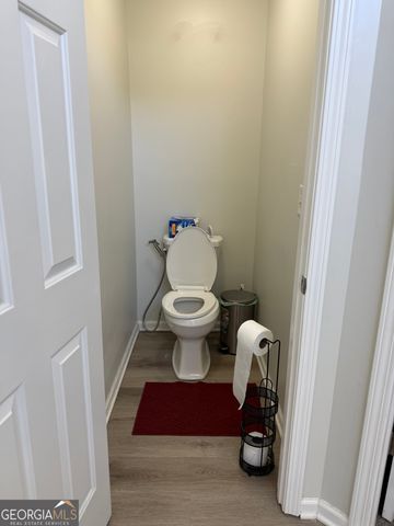 1295 Silverstone Trail, Jonesboro, GA 30238