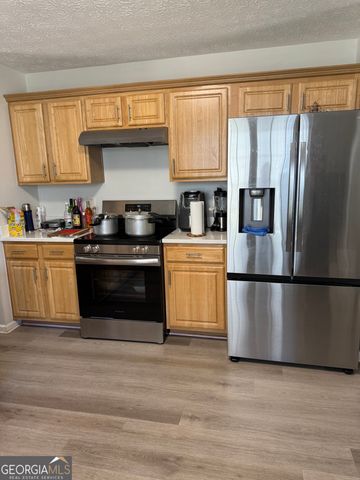 1295 Silverstone Trail, Jonesboro, GA 30238