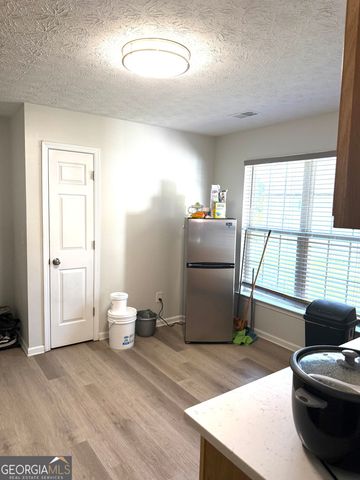 1295 Silverstone Trail, Jonesboro, GA 30238