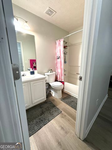 1295 Silverstone Trail, Jonesboro, GA 30238