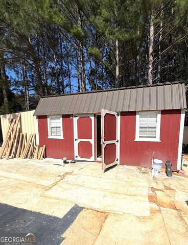 1295 Silverstone Trail, Jonesboro, GA 30238