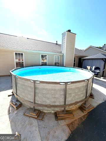 1295 Silverstone Trail, Jonesboro, GA 30238